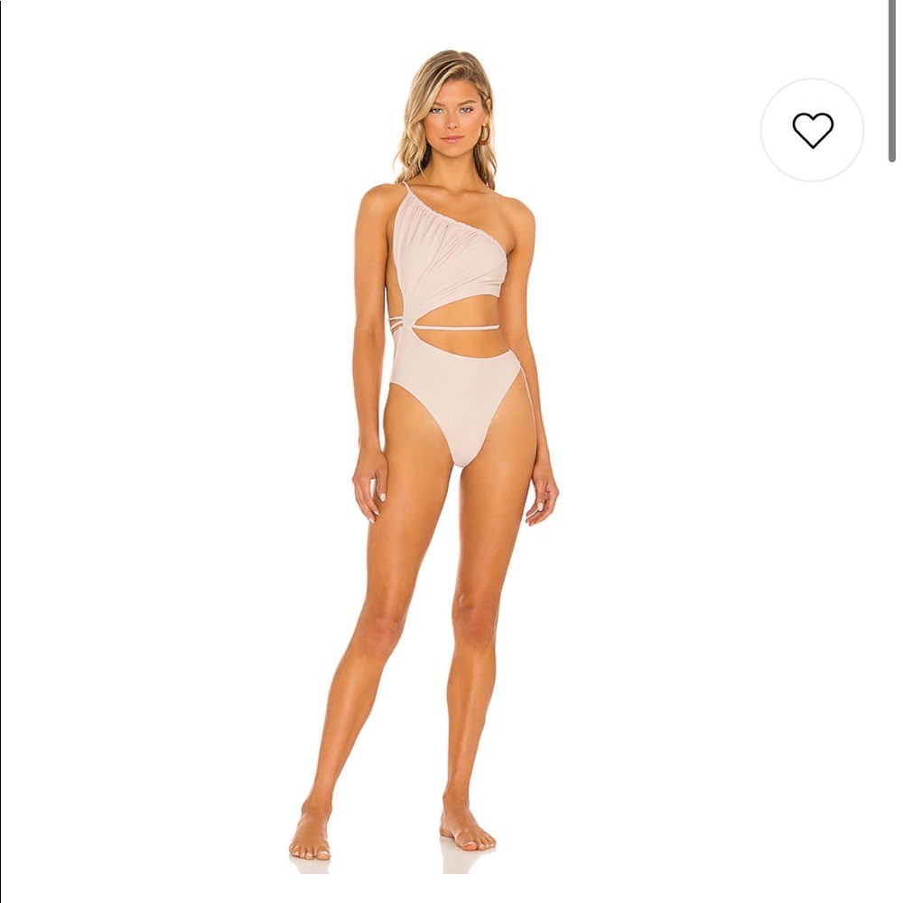 🆕 Lovers + Friends Donnie One Piece